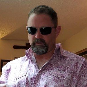 Meet your Posher, Patrick